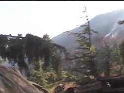 President Obama is about to award the nation's highest military honor for bravery to an Iowa soldier who was serving as a rifle team leader in Afghanistan when his platoon came under attack in 2007. News Clip