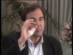 USA -"NATURAL BORN KILLERS" News Clip