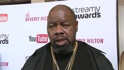 Streamy Awards gather social media stars in Los Angeles News Clip