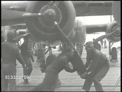 1942: USS ENTERPRISE Instructional Video