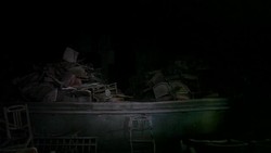 VOICED : Spanish theatre a crumbling symbol of Tan News Clip