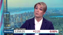 Zentner: Trump's Reflation Reach Depends on Worker Pay News Clip