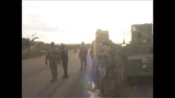 CLEAN : Iraqi forces retake critical city from jihadists News Clip