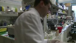 CLEAN : Cervical cancer survivor tells about miraculous new therapy News Clip