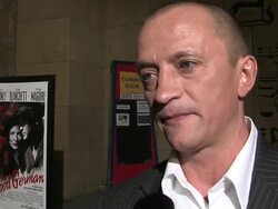 The Good German Los Angeles Premiere Stock Footage