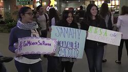 CLEAN : Syrian students get new life in Mexico News Clip