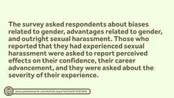 Doctors Have Sexual Harassment in the Workplace, Too. Instructional Video