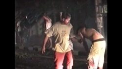 +4:3 Survivor, police, tourist talk about bombing on eve of 10th anniversary Instructional Video