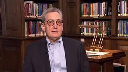 Dana Allin interview on presidential elections News Clip