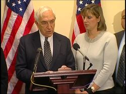 Victims' relatives get final distribution of money from Libya News Clip