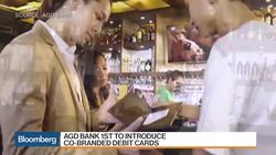 AGD Managing Director Sees Fintech Opportunity in Myanmar News Clip