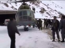 Death toll from avalanches reaches 166, bodies News Clip