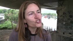 CLEAN: Brazil fights crack cocaine use News Clip