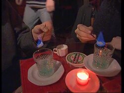 Czech Republic - Absinth growing in popularity News Clip