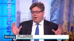 Lee: U.S. Shale 'Big Unknown' to Combat OPEC Deal News Clip