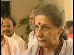 India's Congress party takes early lead in poll, celebrations News Clip