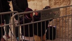 Christians protest church property tax plan News Clip