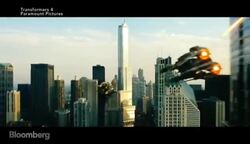 The Hollywood Helicopter Pilot Behind Extreme Aerials News Clip