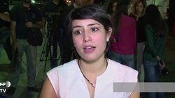 VOICED : Venezuela: Otorgan arresto domiciliario a opositor Ceballos News Clip