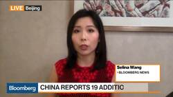 Global Coronavirus Cases Top 113,000 News Clip