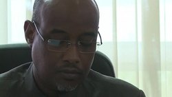 CLEAN : Djibouti government defends infrastructure projects News Clip