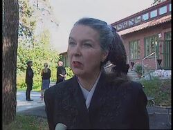 Sweden - Interpol on sex offences against children News Clip