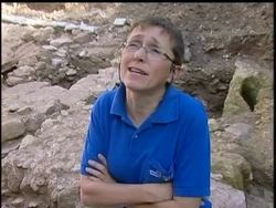 Archeologists in Israel say they have found the remains of the first dwelling in Nazareth that can be dated back to the time of Jesus, a find that could shed new light on what the hamlet was like during the time the New Testament says he lived there as a boy. News Clip
