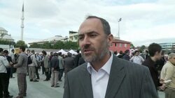 VOICED : Turkey tries Israeli News Clip