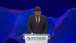 World Science Forum meets in MidEast for the first time Instructional Video