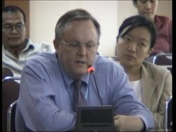 Health official says eight year old girl died from bird flu News Clip