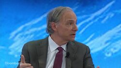 Ray Dalio Says Talk of 70% Income Tax Will Play a Greater Role News Clip