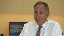 Clinic CEO: GOP Health Care Bill Inefficient News Clip