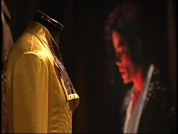 Fans commemorate anniversary of Michael Jackson's death News Clip