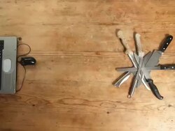 Computer Crime Stock Footage