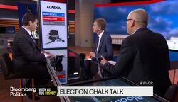 Chalk Talk with Guy Cecil News Clip