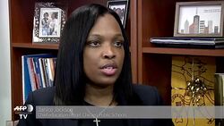 VOICED : Trans teen in Chicago: from surviving to thriving News Clip