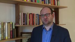 CLEAN : Chile : Bachelets popularity reaches record low News Clip