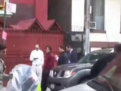 WireImage Daily: 10/7/10 Stock Footage