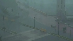 Hurricane Maria arrives in Puerto Rico News Clip