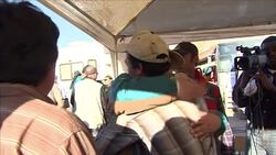 Chilean Miners Rescue Operation News Clip