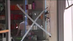 Business owners and insurers count cost of riot damage News Clip