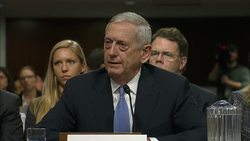 Mattis: No Change to LGBT, Women Military Policy Instructional Video