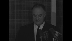 CAN611 FRENCH PRESIDENTIAL CANDIDATE PIERRE MARCILHACY PRESS CONFERENCE Instructional Video