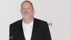 Emma Thompson on Harvey Weinstein: 'He's a Predator' | THR News News Clip