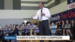 Last Man Standing: Can Trump Unite Republican Party? News Clip