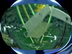 Robotic Arm Variation 3 Stock Footage