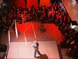 WRAP EU newcomers and Slovenia welcome the New Year News Clip