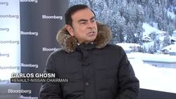 The Davos Elite Talk Trade, Protectionism and Trump News Clip