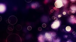 New Year Colorful Background Loopable Stock Footage