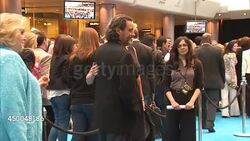 Pirates of the Carribean 4 Movie Premiere News Clip